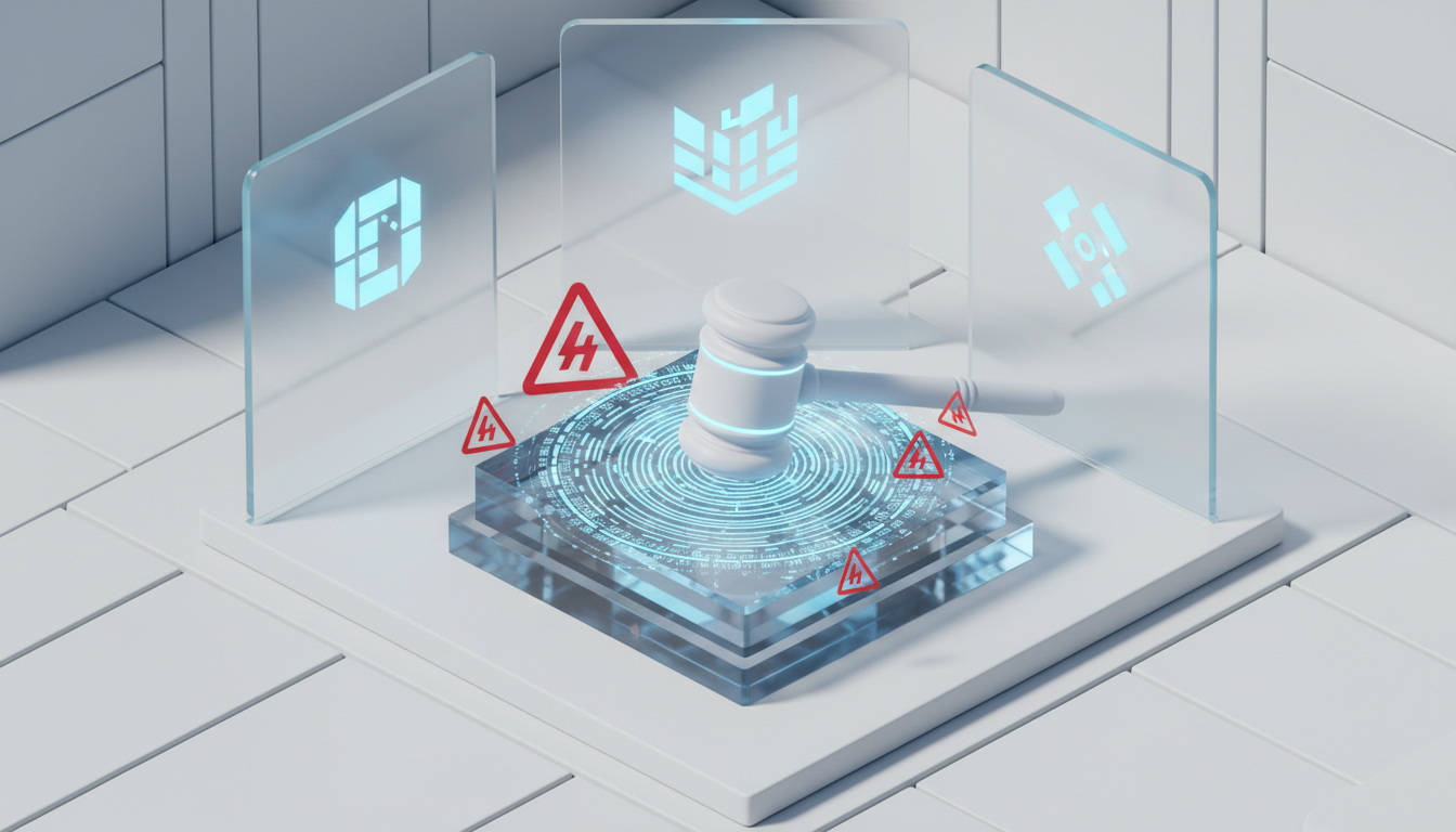 Исследование возможного исключения DeFi проектов из программ Arbitrum DAO Новости криптовалют - Исследование возможного исключения DeFi проектов из программ Arbitrum DAO
