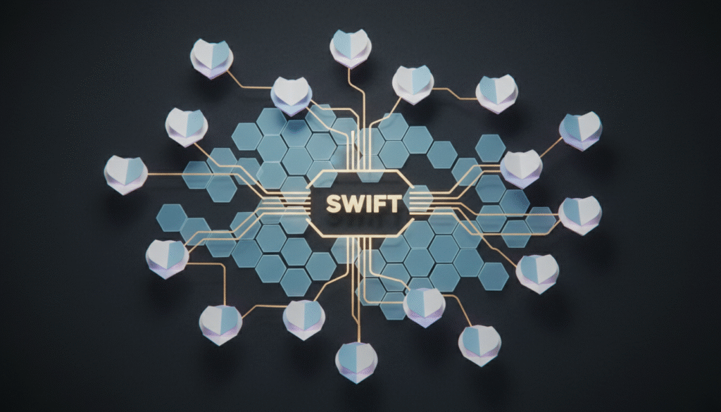 IBM и SWIFT объединяют 17 банков для тестирования токенизированных депозитов