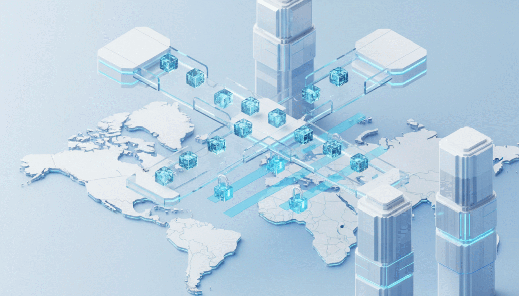 Тестування стабілкоїну USBDC на Stellar