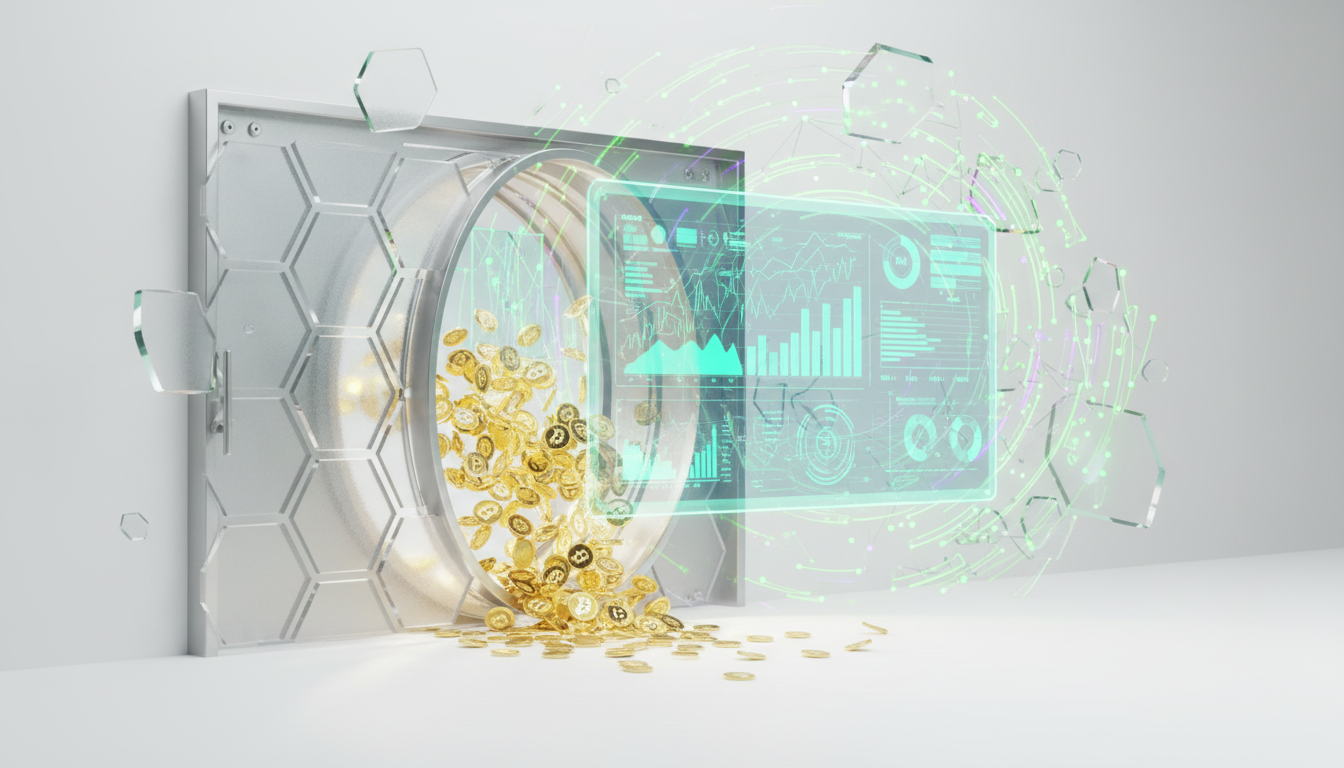 Robinhood добавляет $25 млн в Bitcoin к своим активам Новости криптовалют - Robinhood добавляет $25 млн в Bitcoin к своим активам