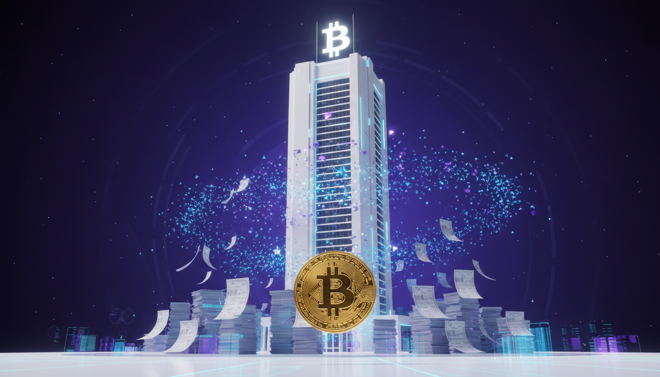 Strategy покупает только 334 Bitcoin, фокус на выкупе акций на $1.45 млрд Новости криптовалют - Strategy покупает только 334 Bitcoin, фокус на выкупе акций на $1.45 млрд